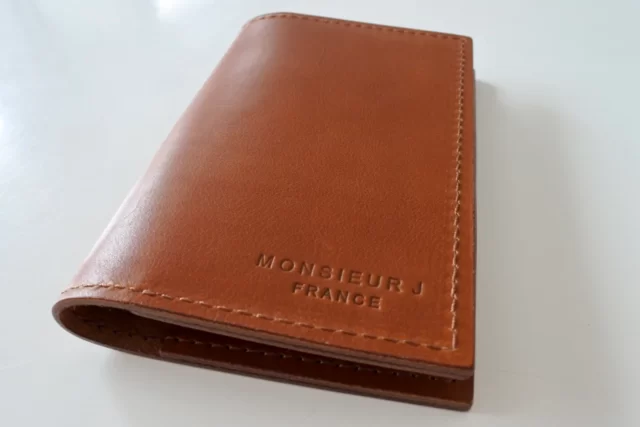 Monsieur J - Portefeuille