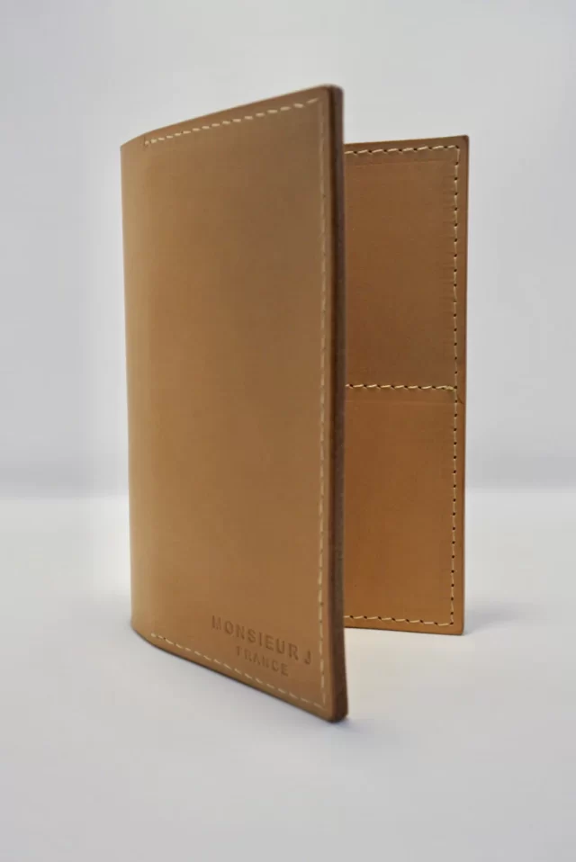 Monsieur J - Portefeuille