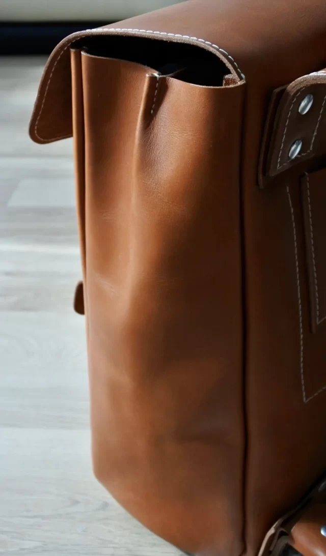 Monsieur J - Sac à dos Jaipur