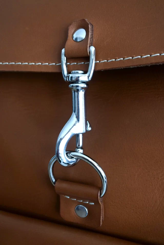 Monsieur J - Sac à dos Jaipur