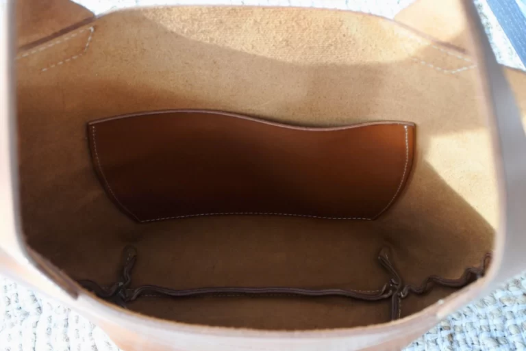 Monsieur J - Sac Diana