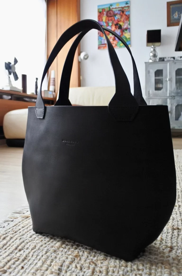 Monsieur J - Sac Diana