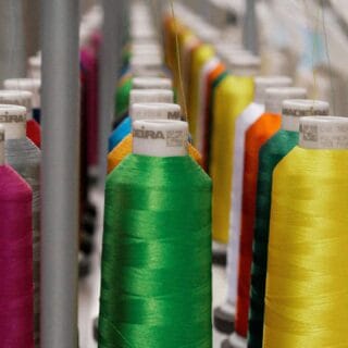 MVP by FMS - Atelier de confection textile