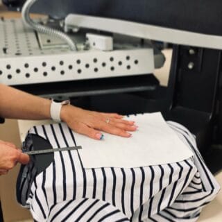 MVP by FMS - Atelier de confection textile