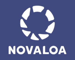 Novaloa - Logo