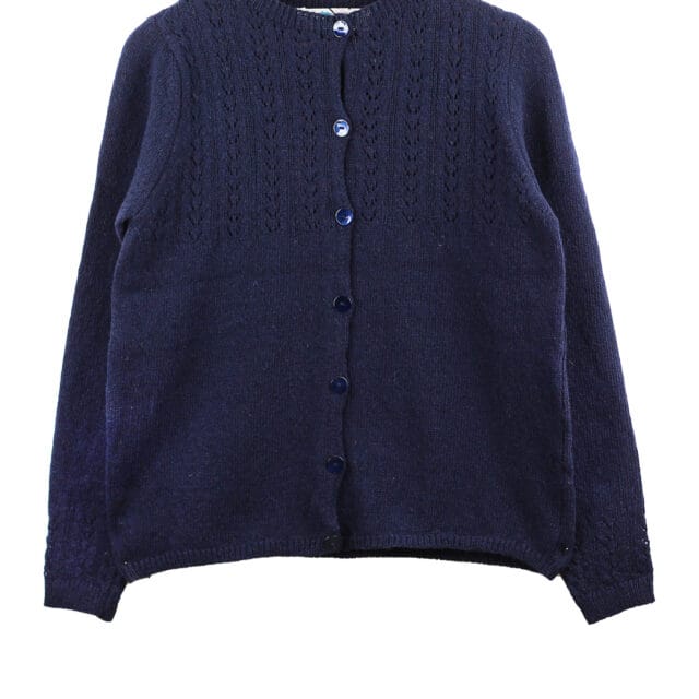 plusdepulls - Pull Aloé marine