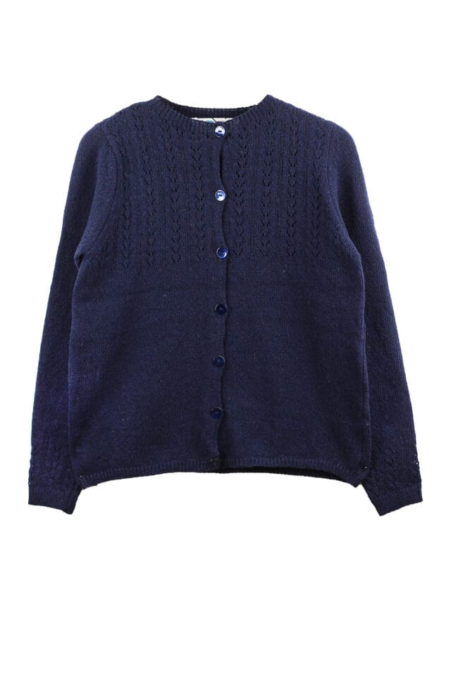 plusdepulls - Pull Aloé marine