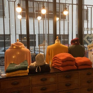 plusdepulls - Boutique de Meudon