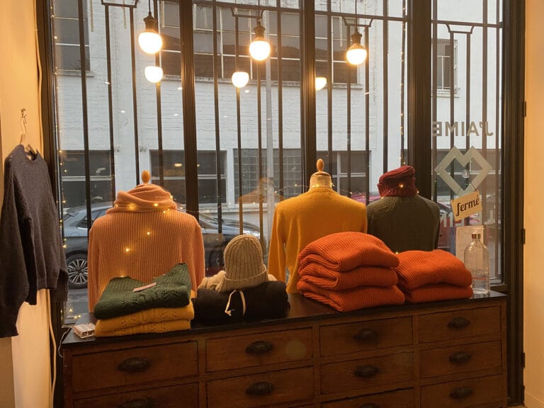plusdepulls - Boutique de Meudon