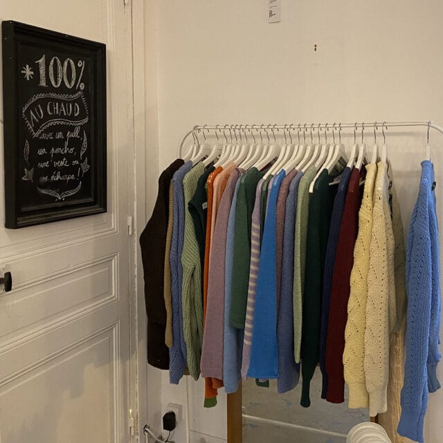 plusdepulls - Boutique de Meudon