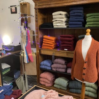 plusdepulls - Boutique de Meudon