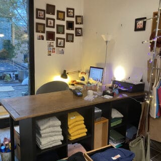 plusdepulls - Boutique de Meudon