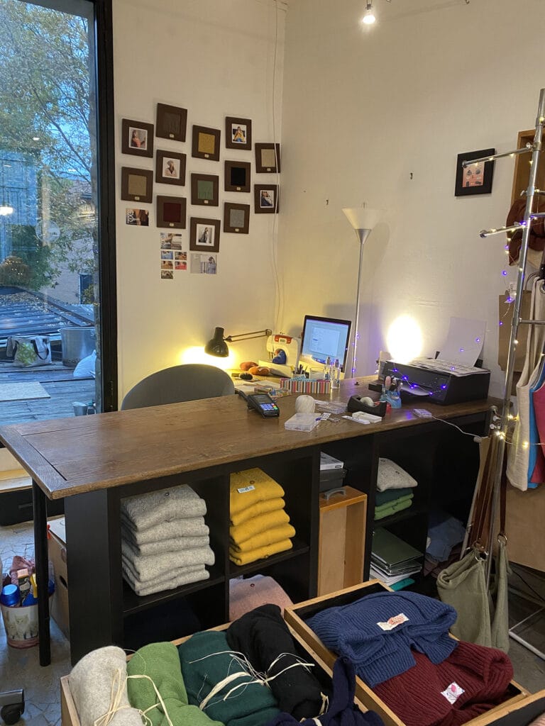 plusdepulls - Boutique de Meudon