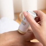 Soins pour la peau et le visage made in France