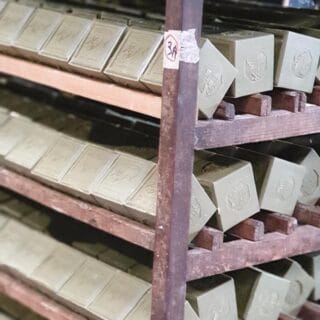 Rampal Latour - Usine de fabrication