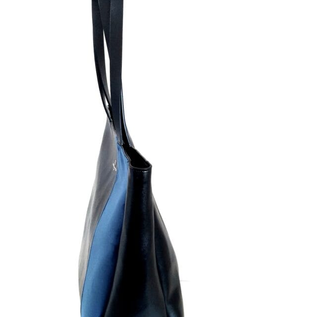 Maison Bonnamour - Sac grand format personnalisable L’insoutenable légèreté
