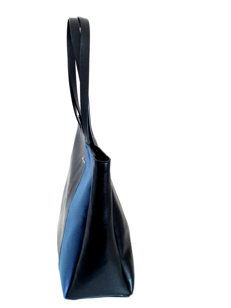 Maison Bonnamour - Sac grand format personnalisable L’insoutenable légèreté
