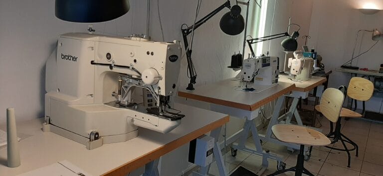 Slowen - Atelier de confection