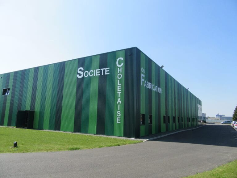 Société Choletaise de Fabrication (SCF)