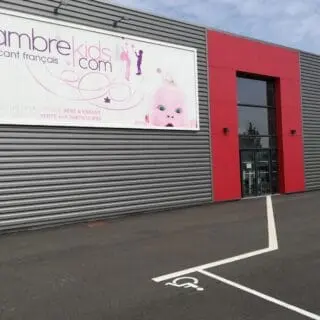Chambrekids