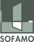 Sofamo - Logo