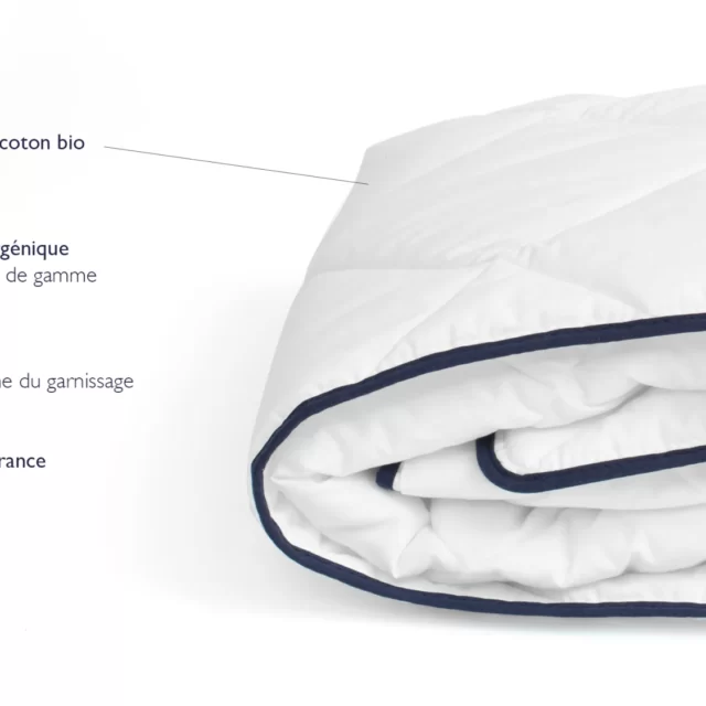 Tediber - L'incroyable couette enfant