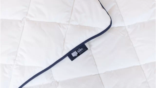 Tediber - L'incroyable couette enfant