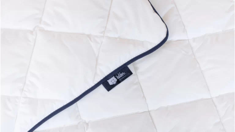 Tediber - L'incroyable couette enfant