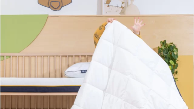 Tediber - L'incroyable couette enfant