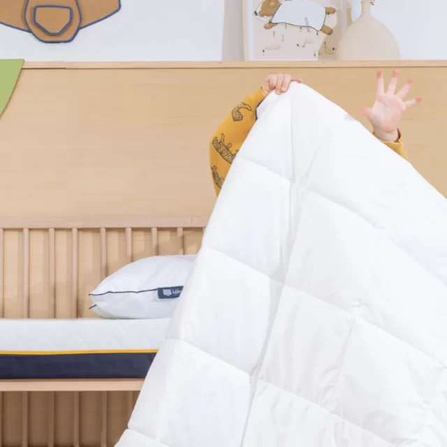 Tediber - L'incroyable couette enfant