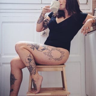 Tziganette
