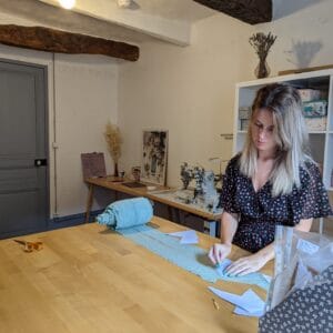 Une Page d'Amour - Alice Carpentier