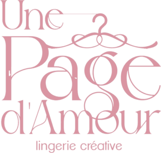 Logo Une Page d’Amour