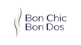 Logo Bon Chic Bon Dos