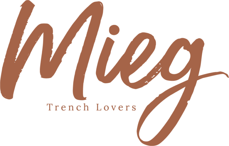 Mieg Vector MIEG - Trenchs en petite série pour les femmes - Marques de France