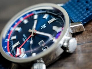 montre Nautic Lip
