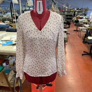 MIEG - Confection chez DPL Hervier Productions