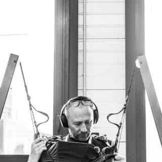 NEO - Éric Roussel, fondateur