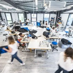 NEO - Atelier de confection