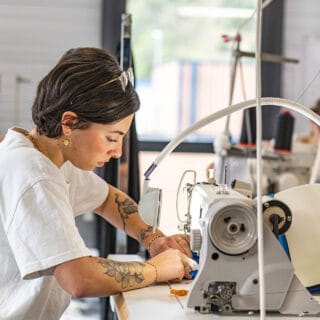 NEO - Atelier de confection