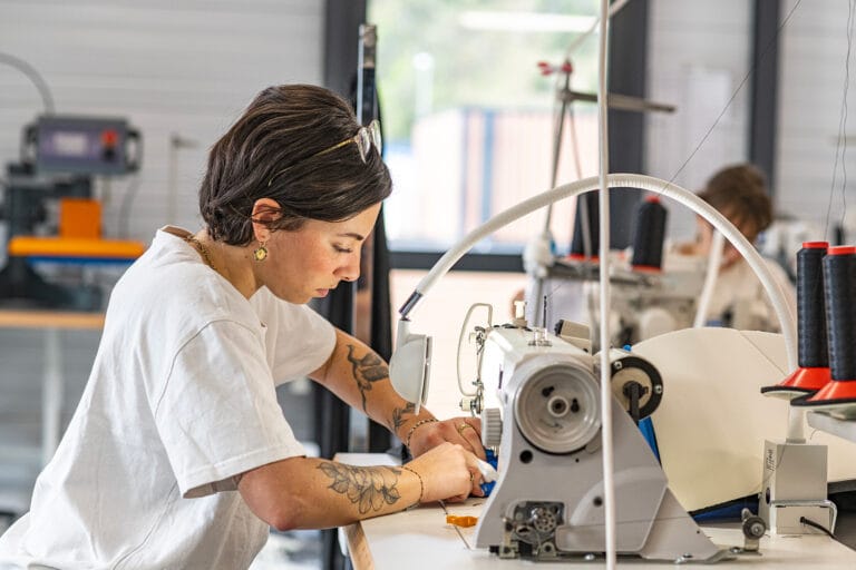 NEO - Atelier de confection