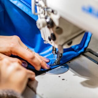 NEO - Atelier de confection