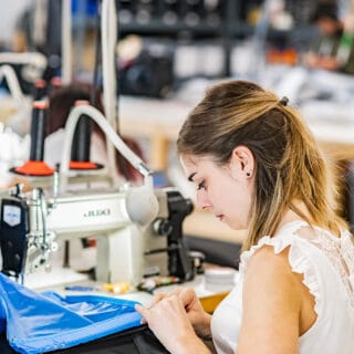 NEO - Atelier de confection