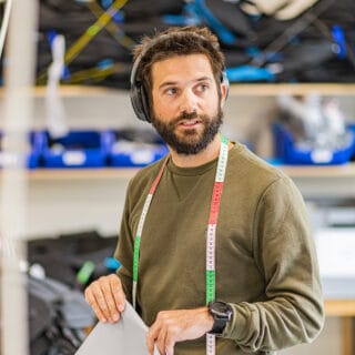 NEO - Atelier de confection