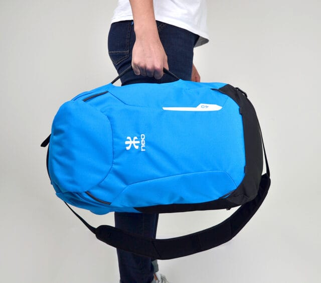 Neo - Sac de voyage Sambuy Sport