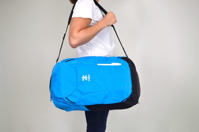 Neo - Sac de voyage Sambuy Sport