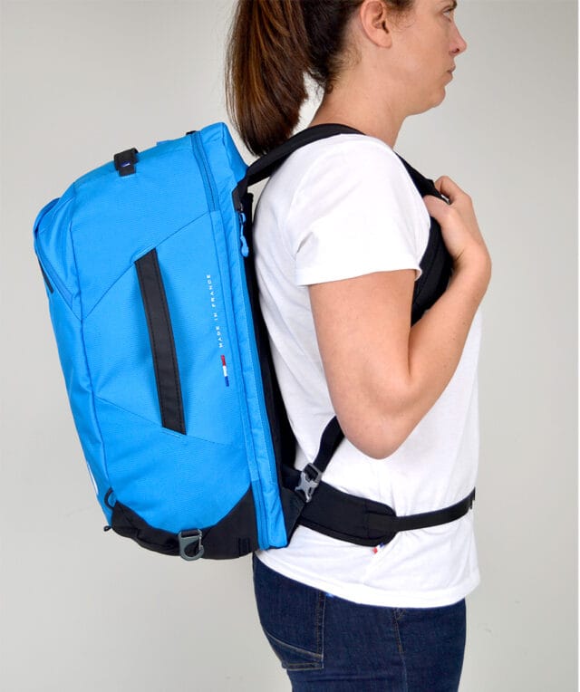 Neo - Sac de voyage Sambuy Sport