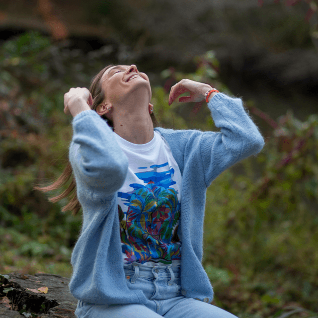 Tee Klub - Tee-shirt La Serre Tropicale