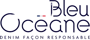 Bleu Océane Logo