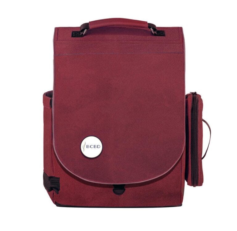 Bon Chic Bon Dos - Sac à dos à personnaliser